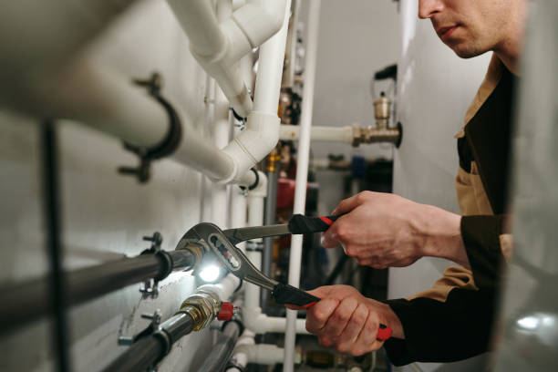 Best Drain Cleaning Services  in White Castle, LA