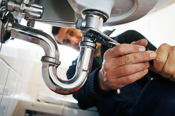 Best Clogged Drain Plumber  in White Castle, LA