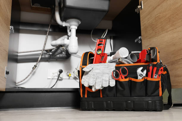 Reliable White Castle, LA Plumbing Solutions
