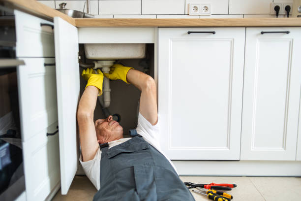 Best Shower Repair Services  in White Castle, LA