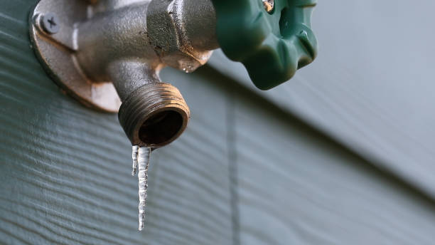 Best Water Leak Repair  in White Castle, LA