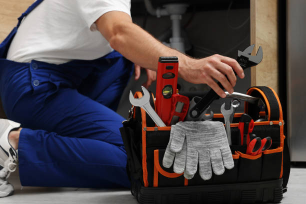 Best Emergency Plumber  in White Castle, LA